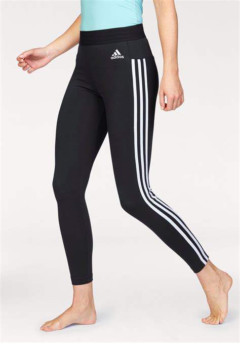 adidas trecking hose damen|adidas leggings damen.